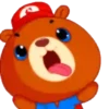 osito tierno 29