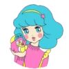 Mixed Kawaii 4 Movi 18