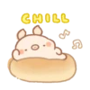 Cerdito kawaii 3 MOVbyYessy 28