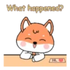 Cute orange fox  .MOV 22