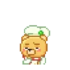 ChefBear Daily Life 23