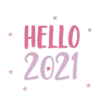 Happy New Year 2021 22
