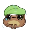 Angry  toad 26