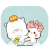 Molly lady rabbit 2 MOV 28
