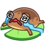 Angry  toad 27