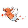Perritos y salchichas4(❍ᴥ❍ʋ) 28