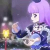 Baile y canto(Anime) 1 Movi 26
