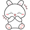 Baby rabbit  .MOV 22