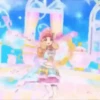 Baile y canto(Anime) 1 Movi 27