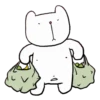 Osito Blanco ‍ ️1 Movi 23