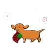 Perritos y salchichas4(❍ᴥ❍ʋ) 29