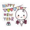 Happy New Year 2022    (Mov) 29