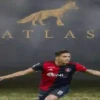 ATLAS CAMPEON 28