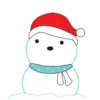 Christmas Kitty     (M) 16