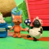 Early Man&Friends 2 Movi 28