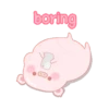 🐷🌸Cerditos pink💗🐷 22