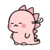 Cute dinosaur   (Mov) 29