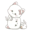 Cute Cat Couple mov 19