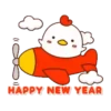 Happy New Year 2022    (Mov) 30