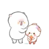 Molly lady rabbit 3 MOV 30