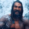Aquaman DC 1  Movi 30