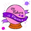 Feminismo ️  1 Movi 27