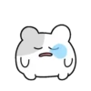 Little Hamster  (Mov) 23