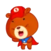 osito tierno 30
