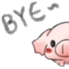 ️Pig    MOV 30