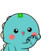 Lovely dino  .MOV 5