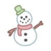 Navidad pinky 3 MOV 6