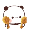 BUBU DUDU 5