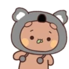 BUBU DUDU 8