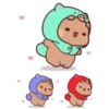 BUBU DUDU 9