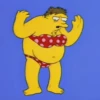 •● Los Simpson Mov. ●• 7