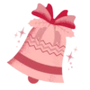 Navidad pinky 2 MOVbyYessy 5