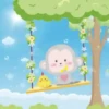 ️Cute monito 1  MOV 6