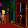 •● Los Simpson Mov. ●• 10