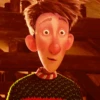 ARTHUR CHRISTMAS Mov 5
