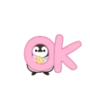 Pingüinos tiernos Mov. 9