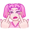 Pink Petty 5