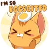 Cute 3 Cats (mov) 9
