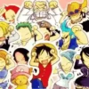 Baile anime Movi 9