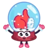 Christmas ornaments MOVbyYessy 5