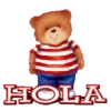saludos   mov ️ 7