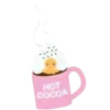 Cold Days Hot Drinks   2 M 10