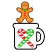 Mood: Navidad y Año Nuevo 5