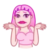 Pink Petty 7