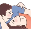 Kiss of Love 2 Mov. 10