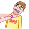 Pink Petty 8